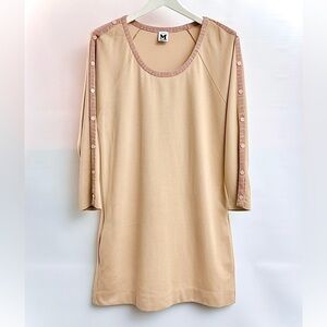 MISSONI tunic/dress - Made in Italy